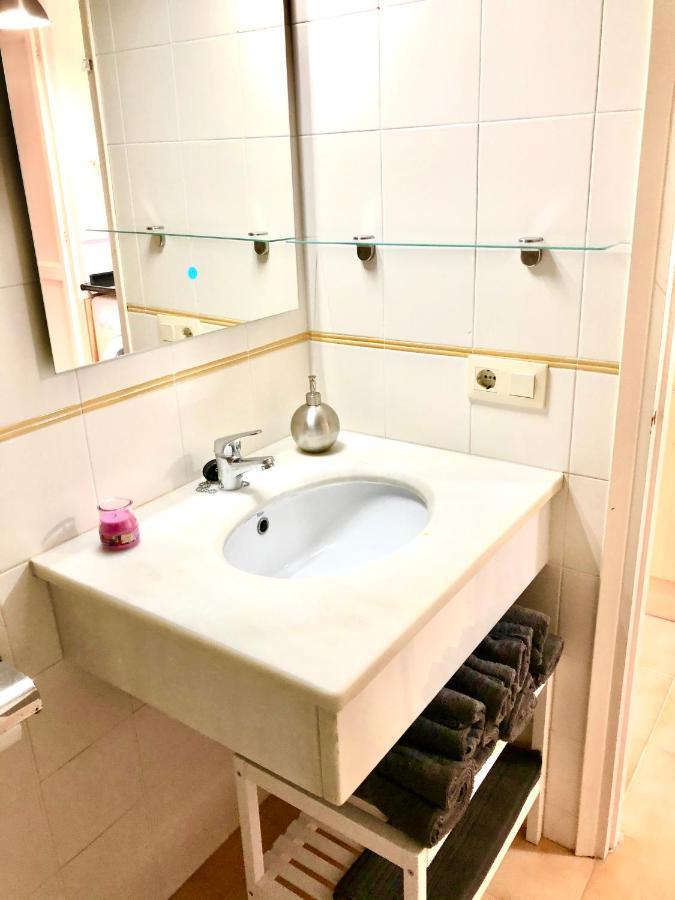 Espectacular Apartamento Con Piscina En Калелья-де-Палафружель Екстер'єр фото