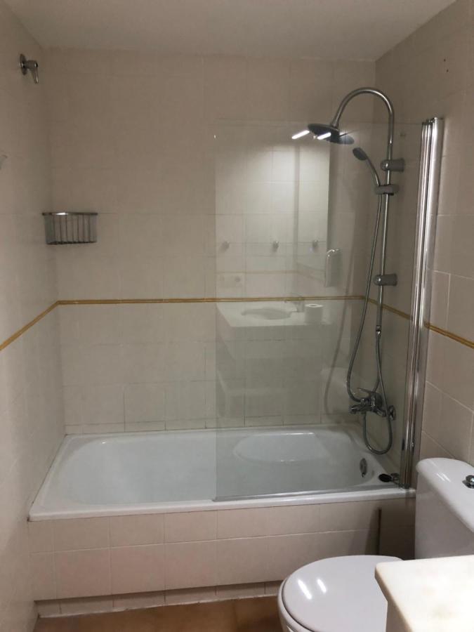 Espectacular Apartamento Con Piscina En Калелья-де-Палафружель Екстер'єр фото